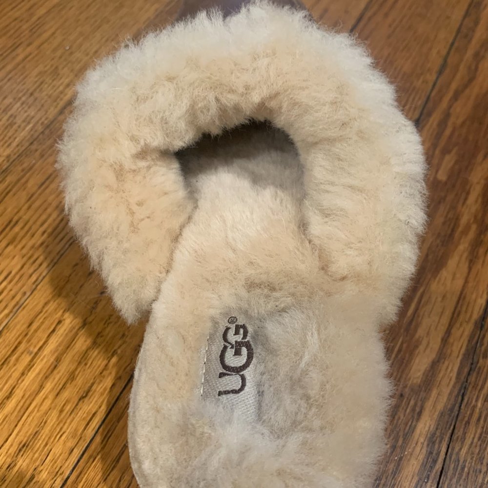 Ugg Clogs - image 4